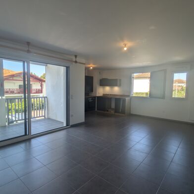 Appartement 3 pièces 369000 €