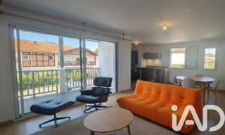 Appartement 3 Pièces 66 m² à vendre à Soorts-Hossegor (40150)