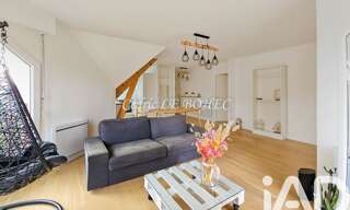 Appartement 3 Pièces 64 m² à vendre à Andrésy (78570)