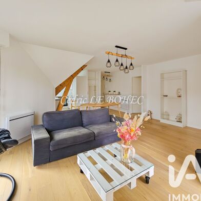 Appartement 3 pièces 265000 €