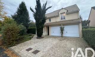 Maison 6 Pièces 130 m² à louer à Tigery (91250)