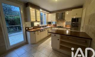 Maison 6 Pièces 130 m² à louer à Tigery (91250)