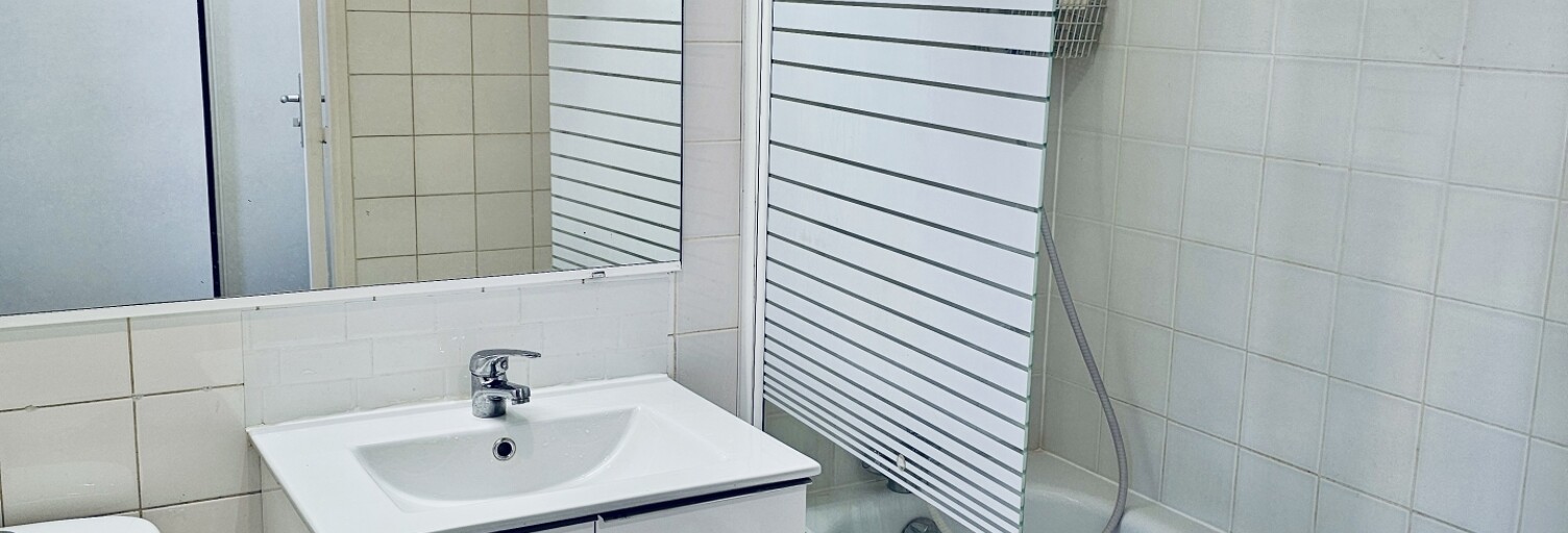 Appartement 1 Pièce 29 m² à louer à Courbevoie (92400)