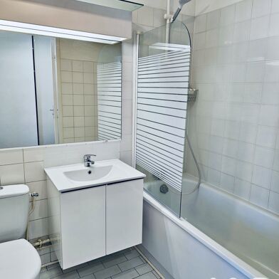 Appartement 1 pièces 1200 €