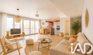 Appartement 3 Pièces 73 m² à vendre à Bordeaux (33000)