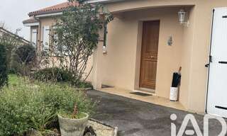 Maison 5 Pièces 140 m² à vendre à Saint-Junien (87200)