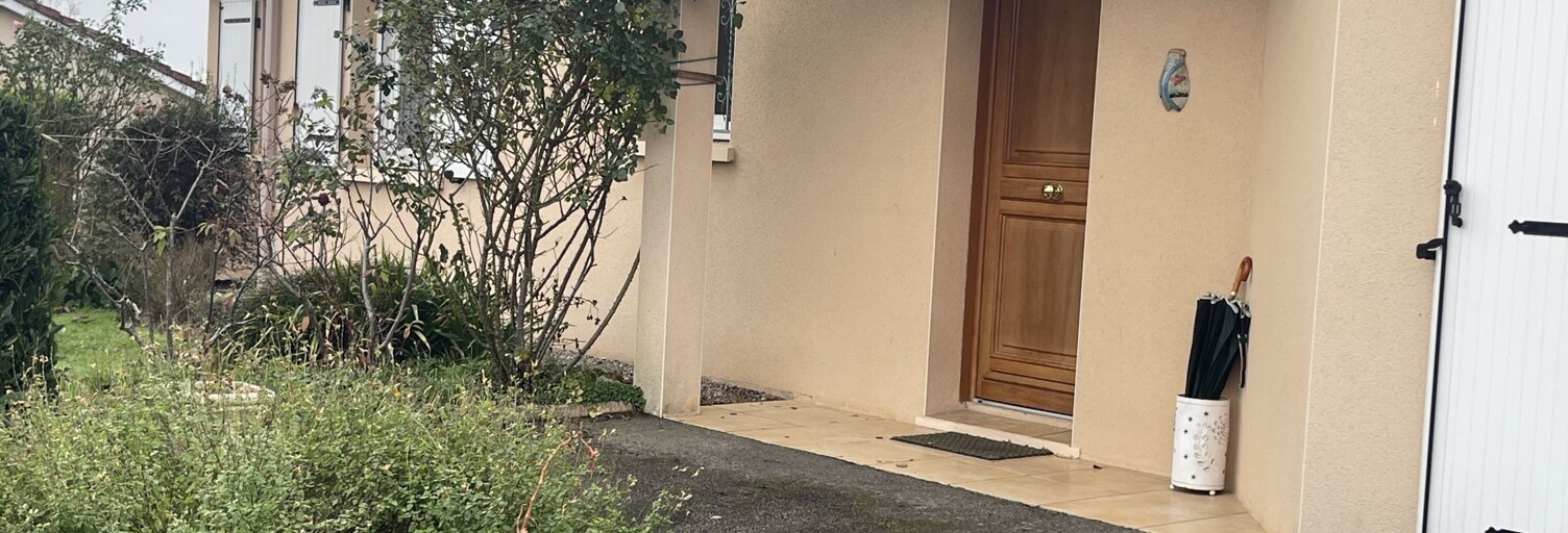 Maison 5 Pièces 140 m² à vendre à Saint-Junien (87200)