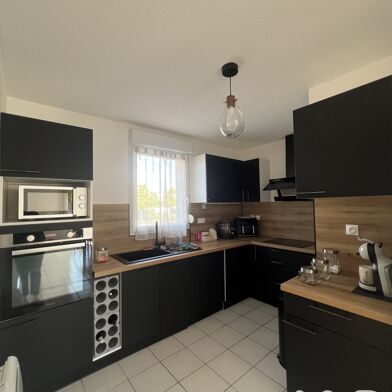 Maison 4 pièces 157000 €