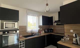 Maison 4 Pièces 80 m² à vendre à Gond-Pontouvre (16160)