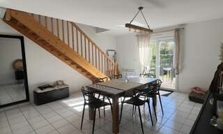 Maison 4 Pièces 80 m² à vendre à Gond-Pontouvre (16160)