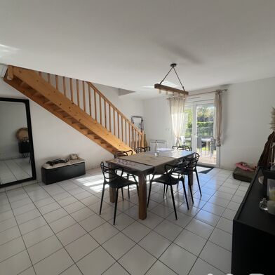 Maison 4 pièces 157000 €