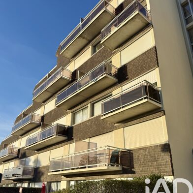 Appartement 2 pièces 142500 €