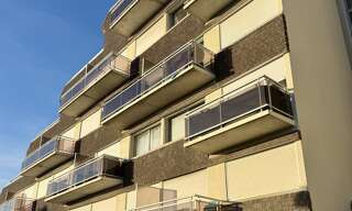 Appartement 2 Pièces 33 m² à vendre à Courseulles-sur-Mer (14470)