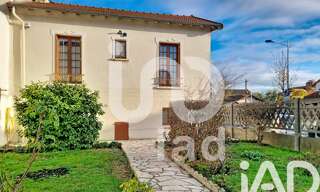 Maison 4 Pièces 80 m² à vendre à Drancy (93700)