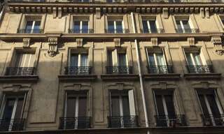 Appartement 2 Pièces 34 m² à vendre à Paris 4 (75004)