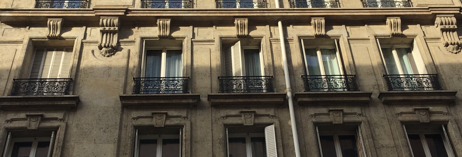 Appartement 2 Pièces 34 m² à vendre à Paris 4 (75004)