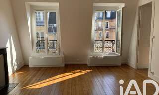 Appartement 2 Pièces 34 m² à vendre à Paris 4 (75004)