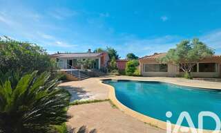 Maison 5 Pièces 185 m² à vendre à Bernis (30620)