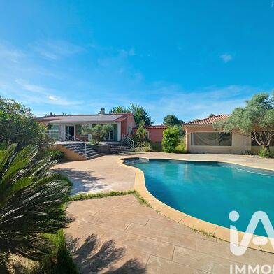 Maison 5 pièces 355000 €