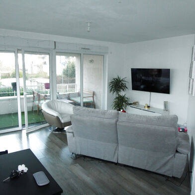 Appartement 3 pièces 179010 €