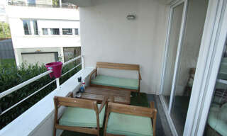 Appartement 3 Pièces 70 m² à vendre à Tours (37100)