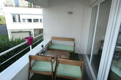 Appartement 3 pièces 173745 €