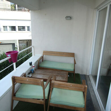 Appartement 3 pièces 173745 €
