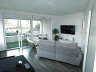 Appartement T3   63 m2 + balcon   Tours Nord — photo 2