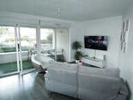 Appartement T3   63 m2 + balcon   Tours Nord — photo 3