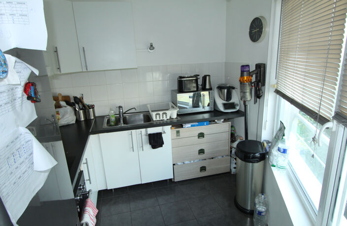 Appartement T3   63 m2 + balcon   Tours Nord — photo 4