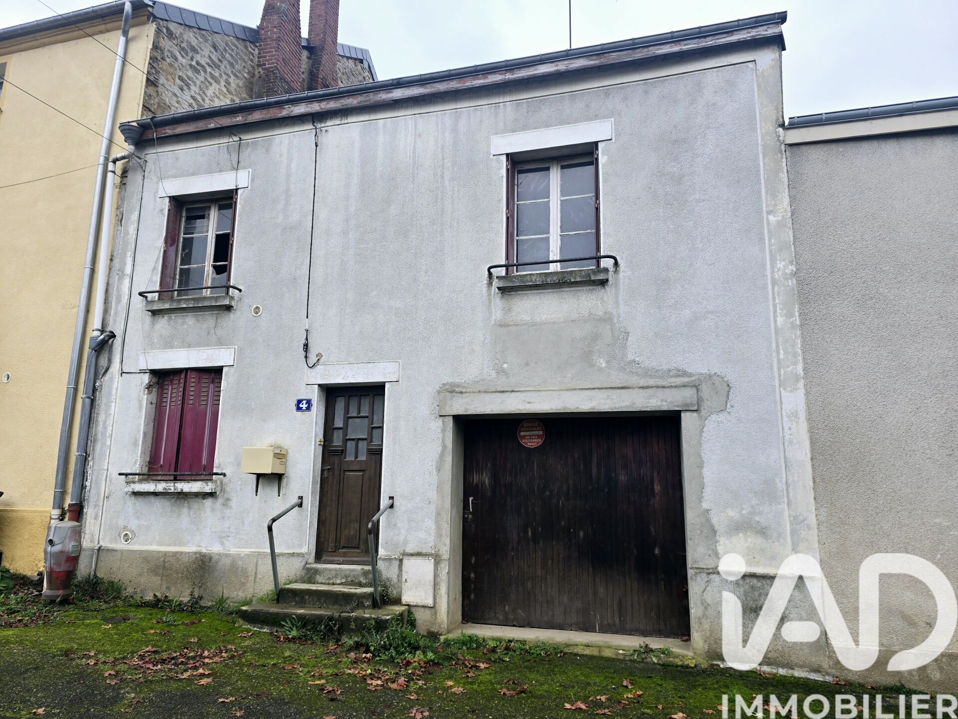 Maison à vendre, 6 pièces, 179 m², Balan