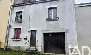 Maison 6 Pièces 179 m² à vendre à Balan (08200)