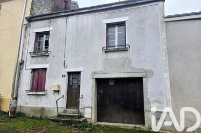 Maison 6 pièces 49900 €