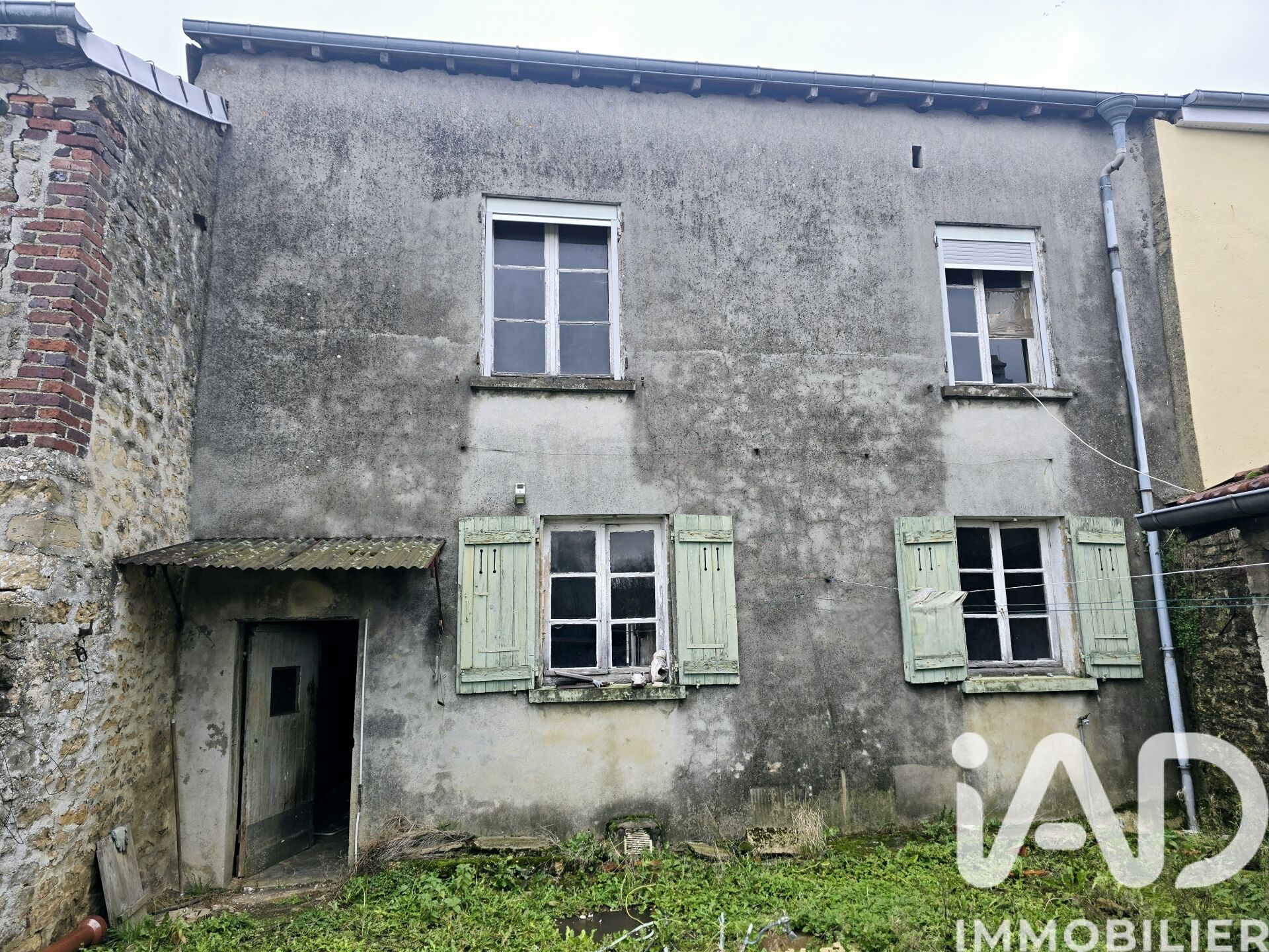 Vente Maison/villa 6 pièces - Photo 2