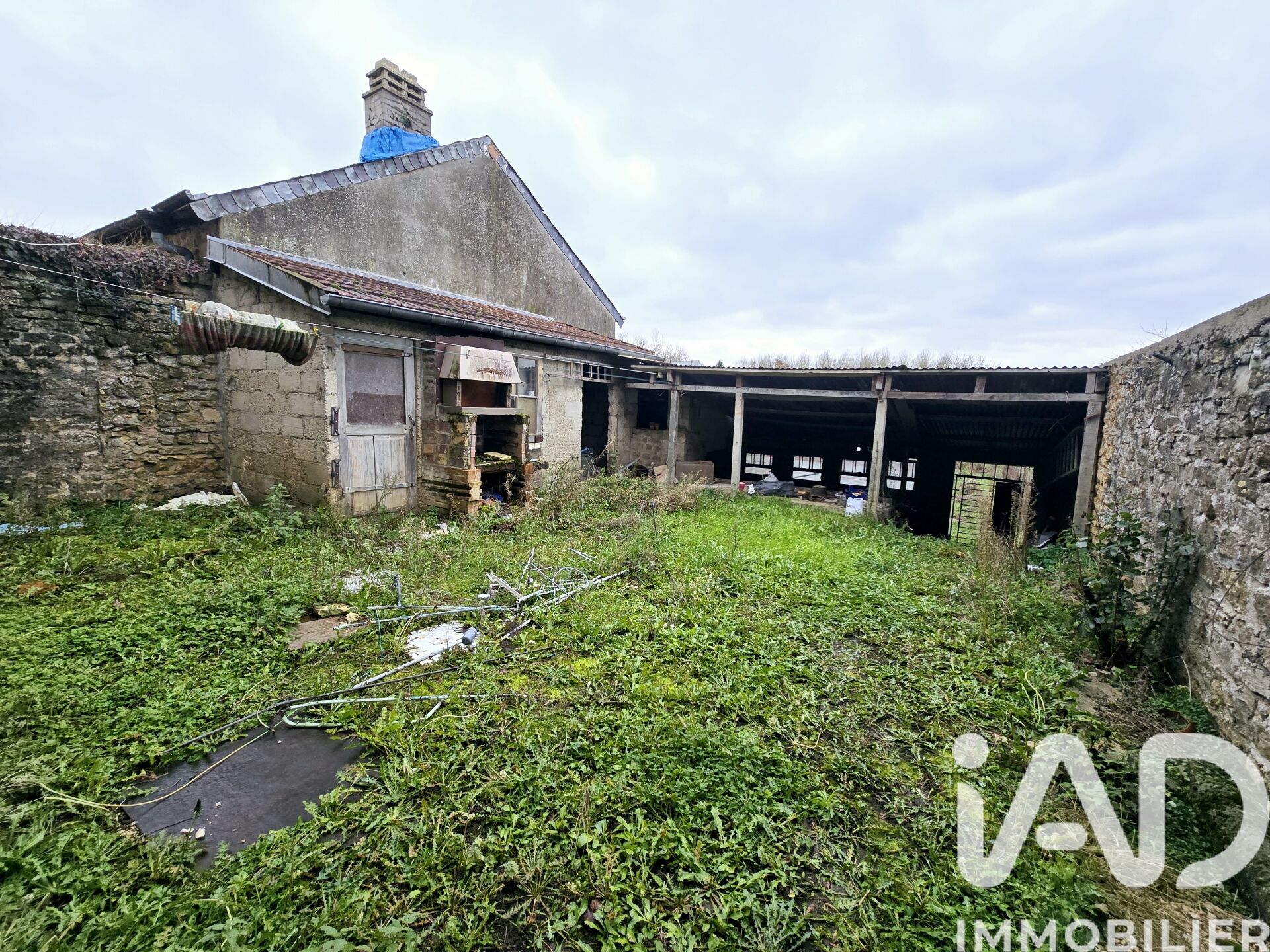 Vente Maison/villa 6 pièces - Photo 3