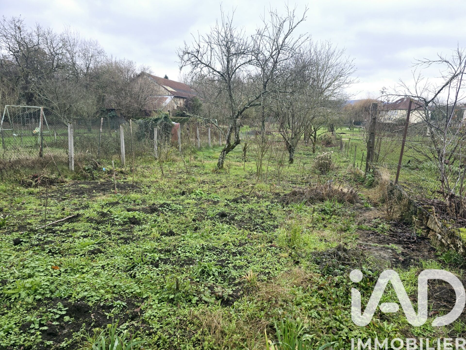 Vente Maison/villa 6 pièces - Photo 4