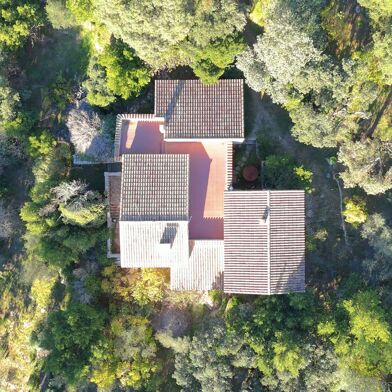 Maison 4 pièces 386000 €