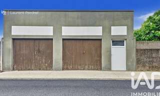 Garage  60 m² à vendre à Caden (56220)