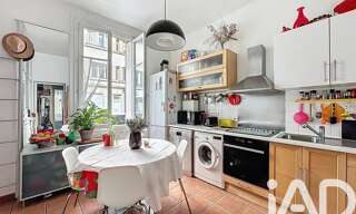 Appartement 2 Pièces 43 m² à vendre à Asnières-sur-Seine (92600)