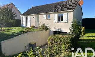 Maison 3 Pièces 74 m² à vendre à Le Bois-Robert (76590)