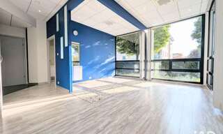 Commerce  77 m² à louer à Metz (57070)