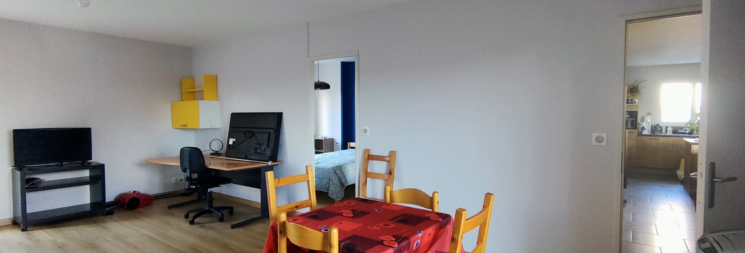 Maison 5 Pièces 110 m² à vendre à Tourbes (34120)