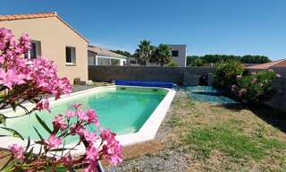 Maison 5 Pièces 110 m² à vendre à Tourbes (34120)