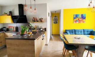 Maison 5 Pièces 110 m² à vendre à Tourbes (34120)