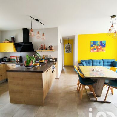 Maison 5 pièces 355000 €