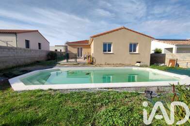 Maison 5 pièces 355000 €