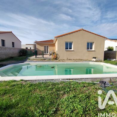 Maison 5 pièces 355000 €