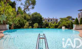 Appartement 5 Pièces 147 m² à vendre à Cannes (06400)