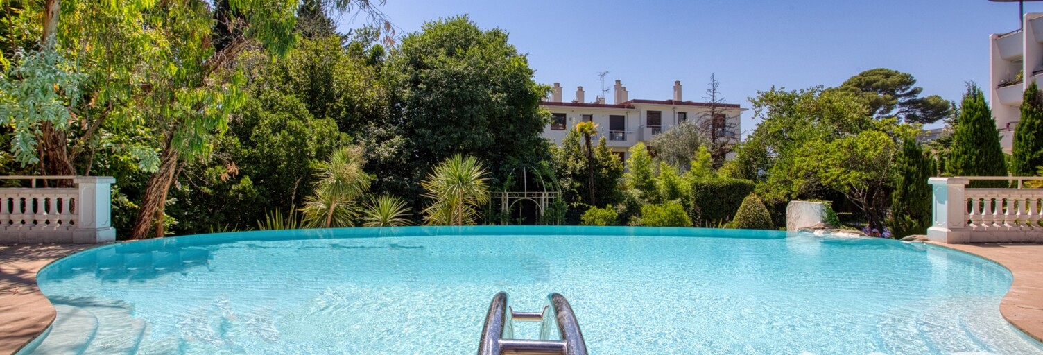 Appartement 5 Pièces 147 m² à vendre à Cannes (06400)