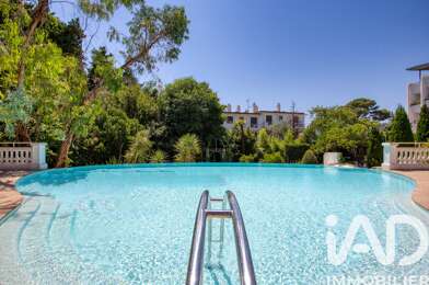 Appartement 5 pièces 890000 €